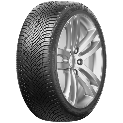 225/55 R18 102W Quattura 4S FR Prinx