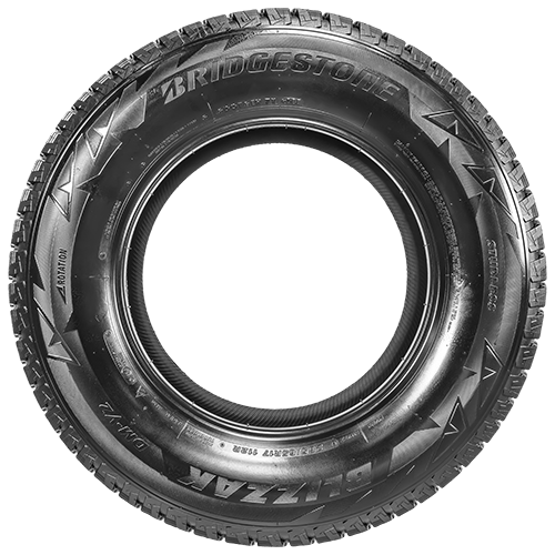 235/75 R15 109R Blizzak DM-V2 XL M+S FSL Bridgestone