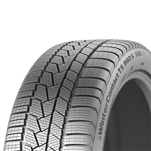 225/55 R19 103V WinterContact TS 860 S XL NF0 FR Continental
