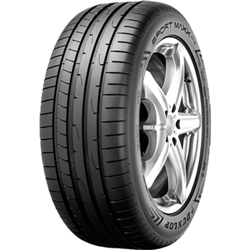 225/55 R19 103W SP Sport Maxx RT 2 SUV XL MFS Dunlop