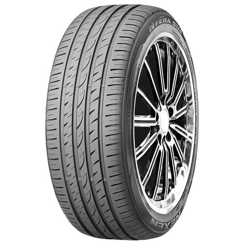 225/55 ZR17 101W N Fera SU4 XL Nexen
