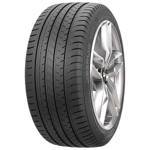 225/55 ZR18 102W Summer UHP 1 XL BSW BERLIN TIRES
