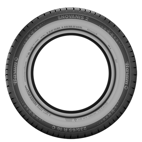 195 R14C 106/104Q SnoVanis 2 M+S Barum