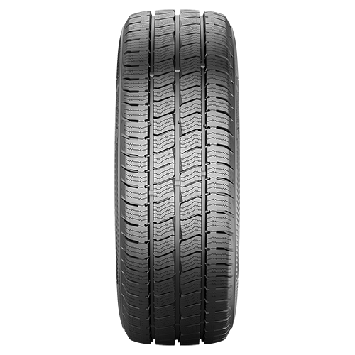 225/55 R17C 109/107T SnoVanis 3 8PR Barum