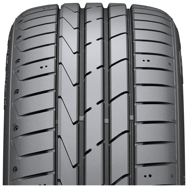 225/55R17 97Y Ventus S1 evo2 K117B HRS * MOE Hankook