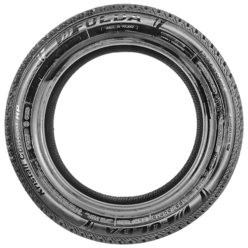 225/60 R16 102V Kristall Control HP XL Fulda