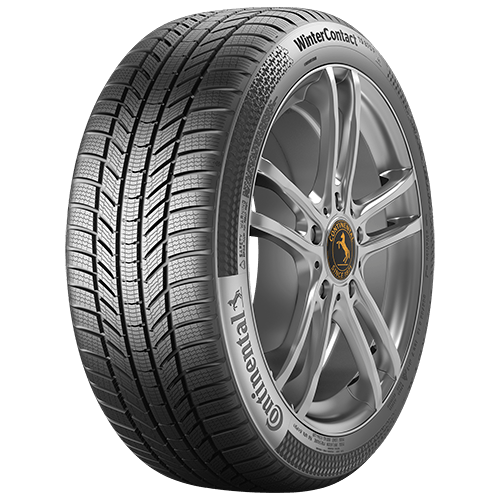 225/60 R16 102V WinterContact TS 870 P XL Continental