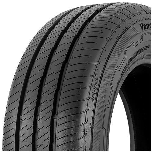 235/65 R16C 115R/113R VancoEco 8PR Continental