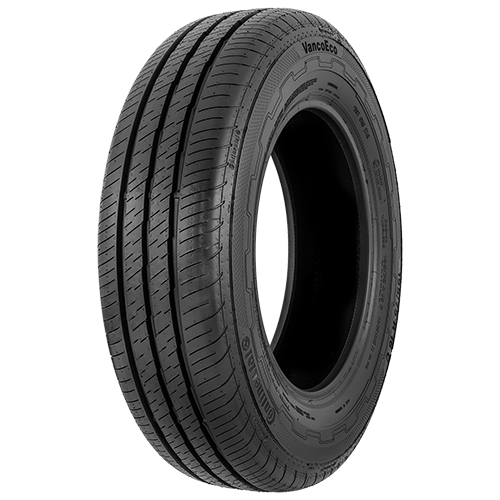 235/65 R16C 115R/113R VancoEco 8PR Continental