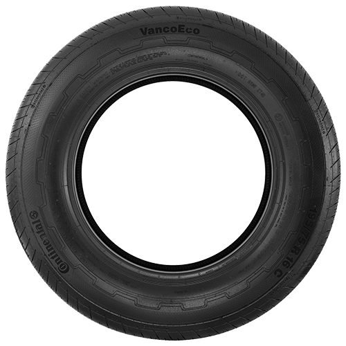 235/65 R16C 115R/113R VancoEco 8PR Continental