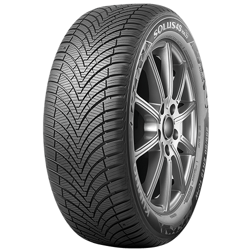 225/60 R17 103V Solus 4S HA32 SUV XL Kumho
