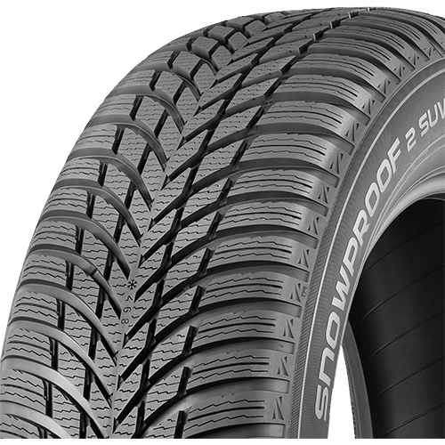 225/60 R17 99H Snowproof 2 SUV Nokian