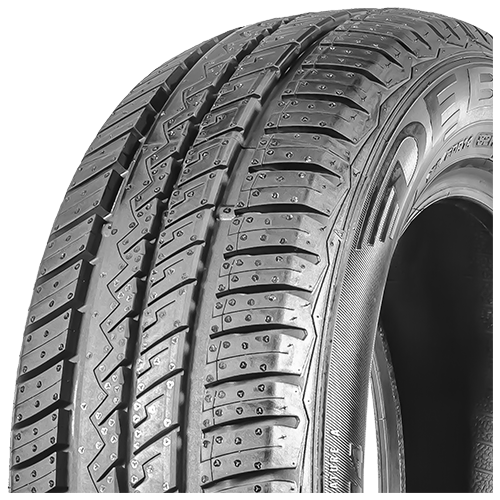 225/60 R18 100H Presto Debica