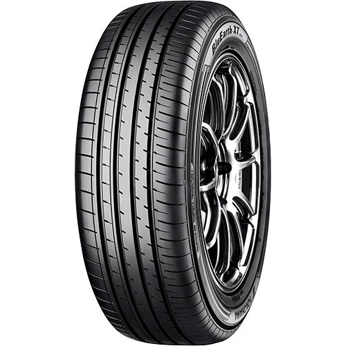 225/60 R18 100V BluEarth-XT AE61 Yokohama