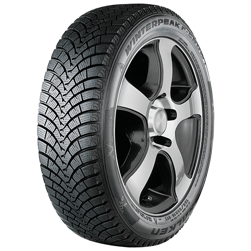 225/60 R18 104T Winterpeak F-Snow 1 XL Falken