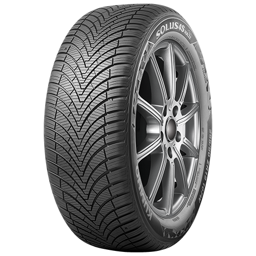 225/60 R18 104V Solus 4S HA32 SUV XL Kumho