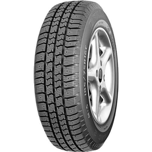 195/75 R16C 107/105R Conveo Trac 2 M+S 8PR Fulda