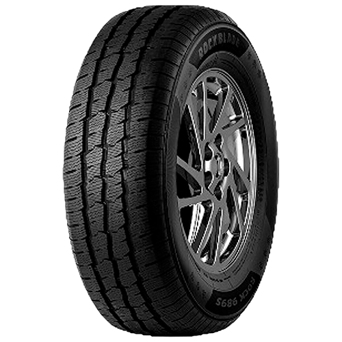 225/65 R16C 112/110R Rock 989S ROCKBLADE