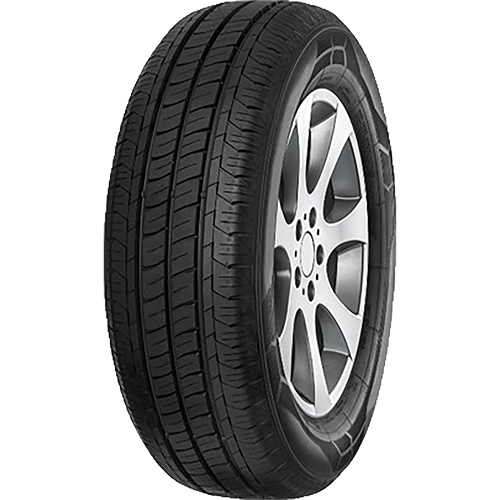 195/70 R15 104/102S Green VAN 2 8PR Atlas