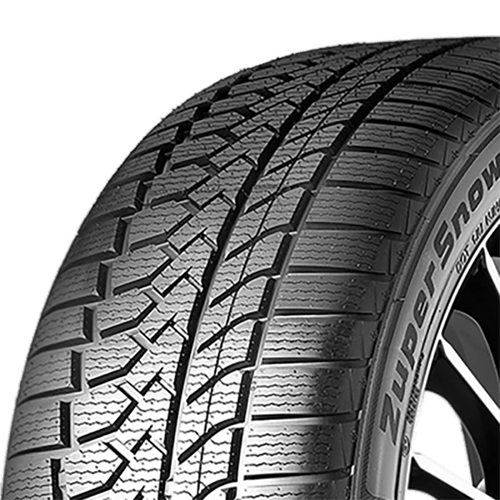 225/65 R17 102H Zuper Snow Z-507 UL BSW Goodride
