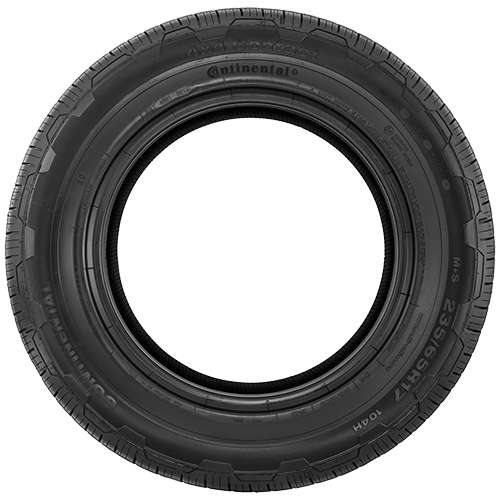 225/65 R17 102T 4x4 Contact Continental