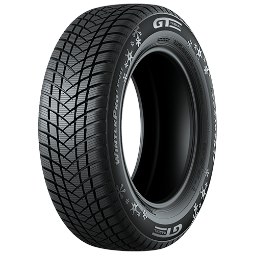 225/65 R17 106H Winterpro2 Sport SUV XL GT Radial