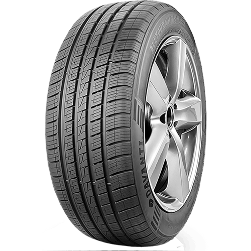 225/65 R17 106V Alltoura H/T XL RPB Davanti
