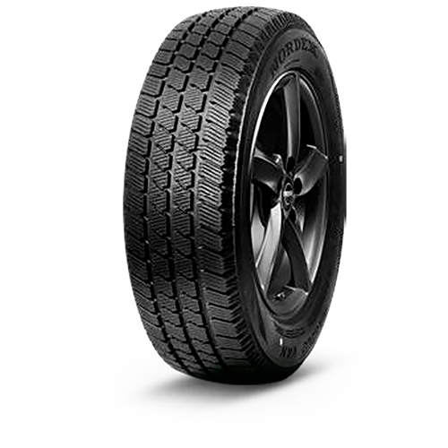 195/70 R15C 104/101R NA6000 Van Nordexx