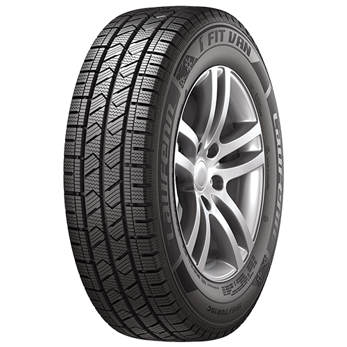 225/70 R15C 112/110R i FIT VAN LY31 8PR Laufenn