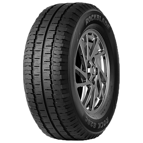 225/70 R15C 112/110R Rock 828C ROCKBLADE