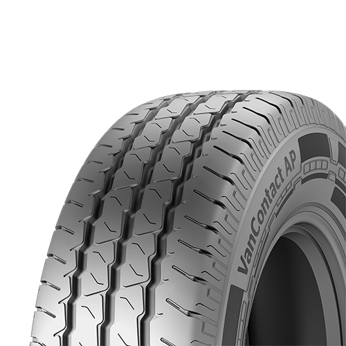 225/70 R15C 112/110R VanContact AP 8P Continental