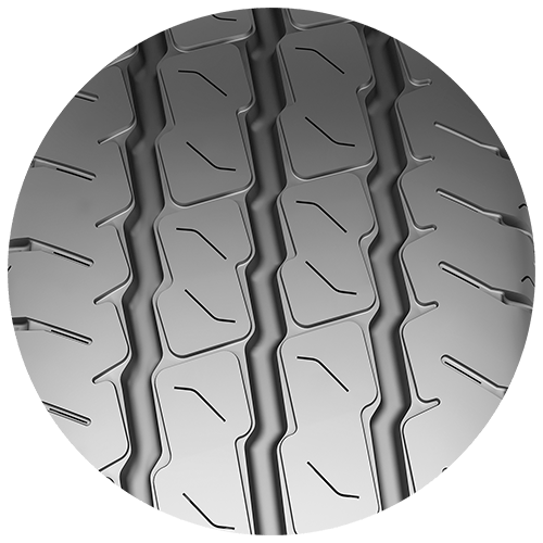 225/70 R15C 112/110R VanContact AP 8P Continental