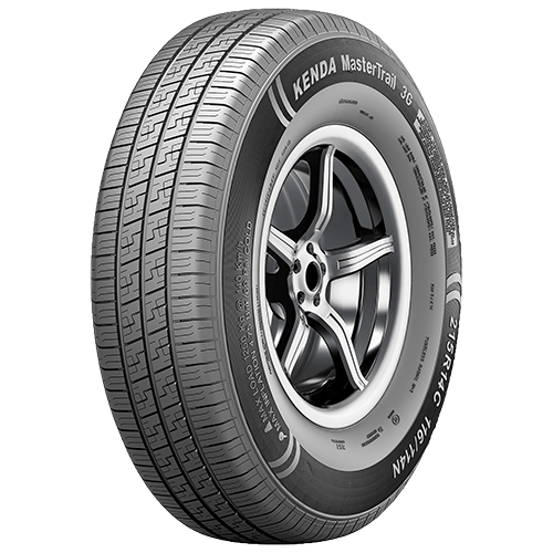 225/70 R15C 116/114N KR101 MasterTrail 3G Kenda