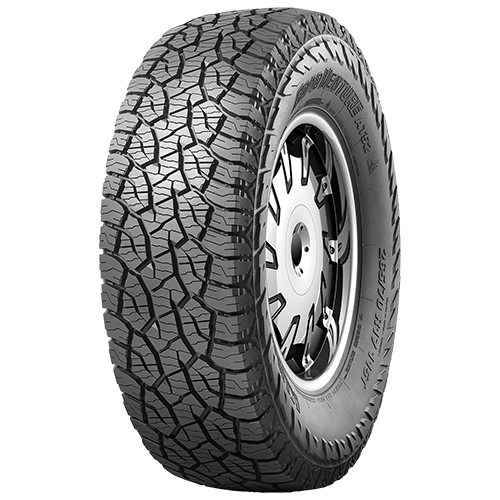 225/70 R17C 108/106S Road Venture AT52 6PR Kumho