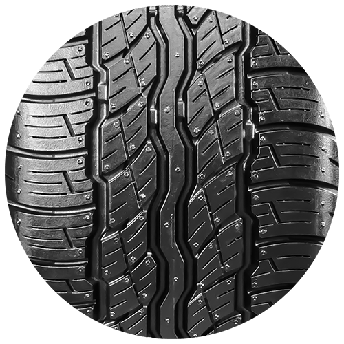 215/70 R16 100H Dueler H/T 687 Bridgestone