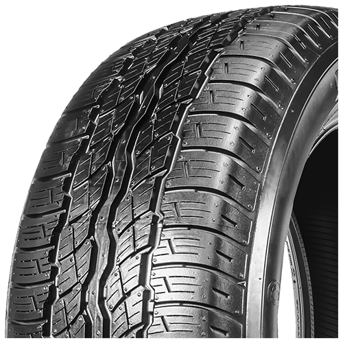 215/70 R16 100H Dueler H/T 687 Bridgestone