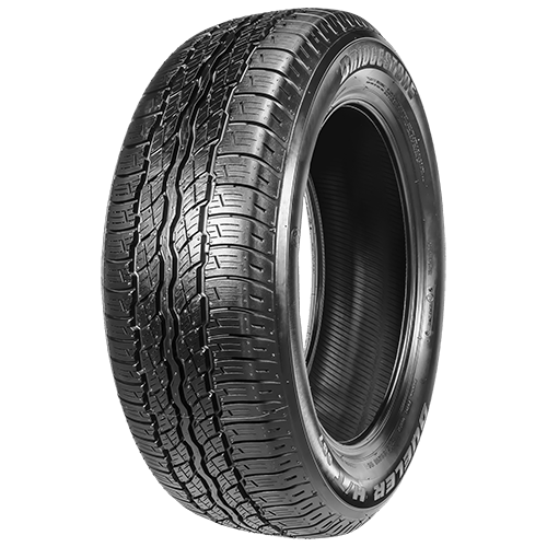 215/70 R16 100H Dueler H/T 687 Bridgestone