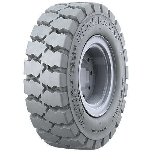 225/75-10/6.50 142A5 Lifter Clean SIT General Tire