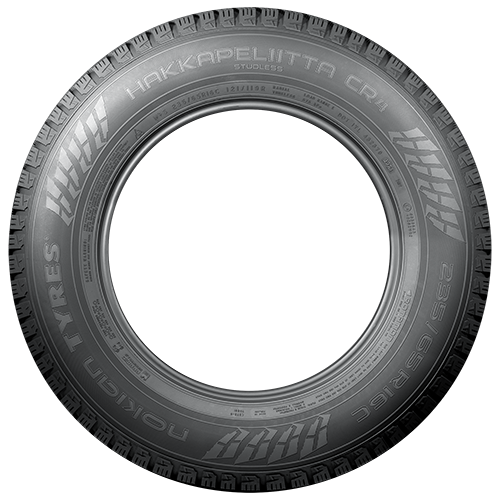 225/75 R 16C 121/120R HKPL CR4 10PR Nokian