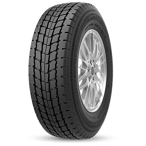 225/75 R16C 118/116R FullGrip PT925 10PR Petlas