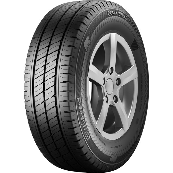 225/75 R16C 121/120R Com*Speed 2 Gislaved