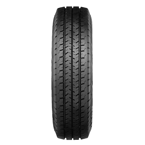 195 R15C 106/104R EuroVan 2 8PR General Tire