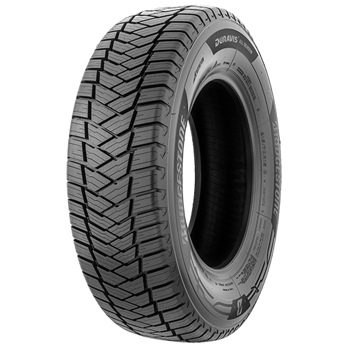 225/75 R16C 121/120S Duravis All Season Bridgestone