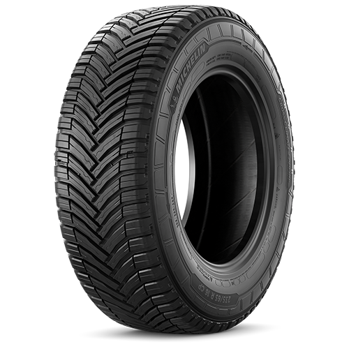 225/75 R16CP 118/116R Cross Climate Camping 10PR Michelin
