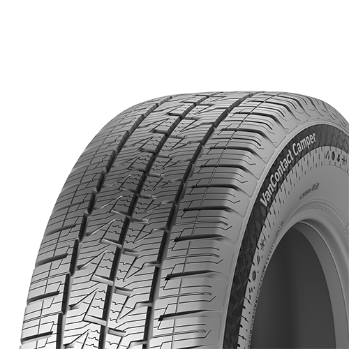 215/70 R15CP 109R VanContact Camper Continental