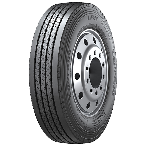 225/75 R17.5 129/127M LF21 12PR Laufenn