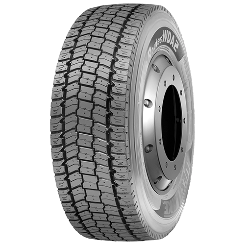 225/75 R17.5 129/127M WDA2 Westlake