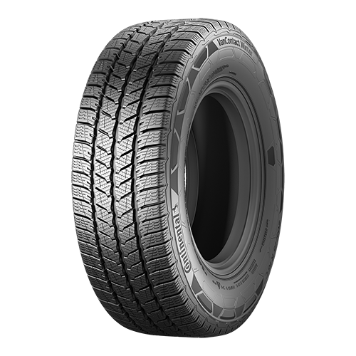 225/75 R17C 114/112Q VanContact Winter 6PR Continental