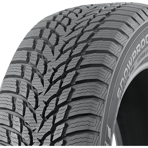 235/35 R19 91W Snowproof 1 XL MFS Nokian