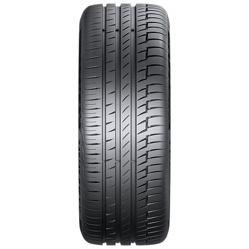 235/35 R19 91Y SportContact 6 XL * FR Continental